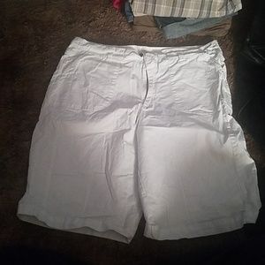 Women's shorts